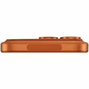 Apple iPhone 17 Pro Max 256GB Naranja Cósmico 6.9" 120Hz 5G A19 Pro