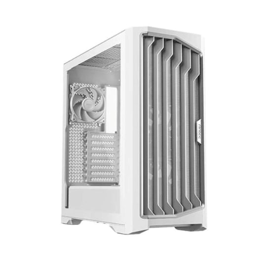 CASE ANTEC PERFORMANCE 1 FT WHITE FULL TOWER VIDRIO