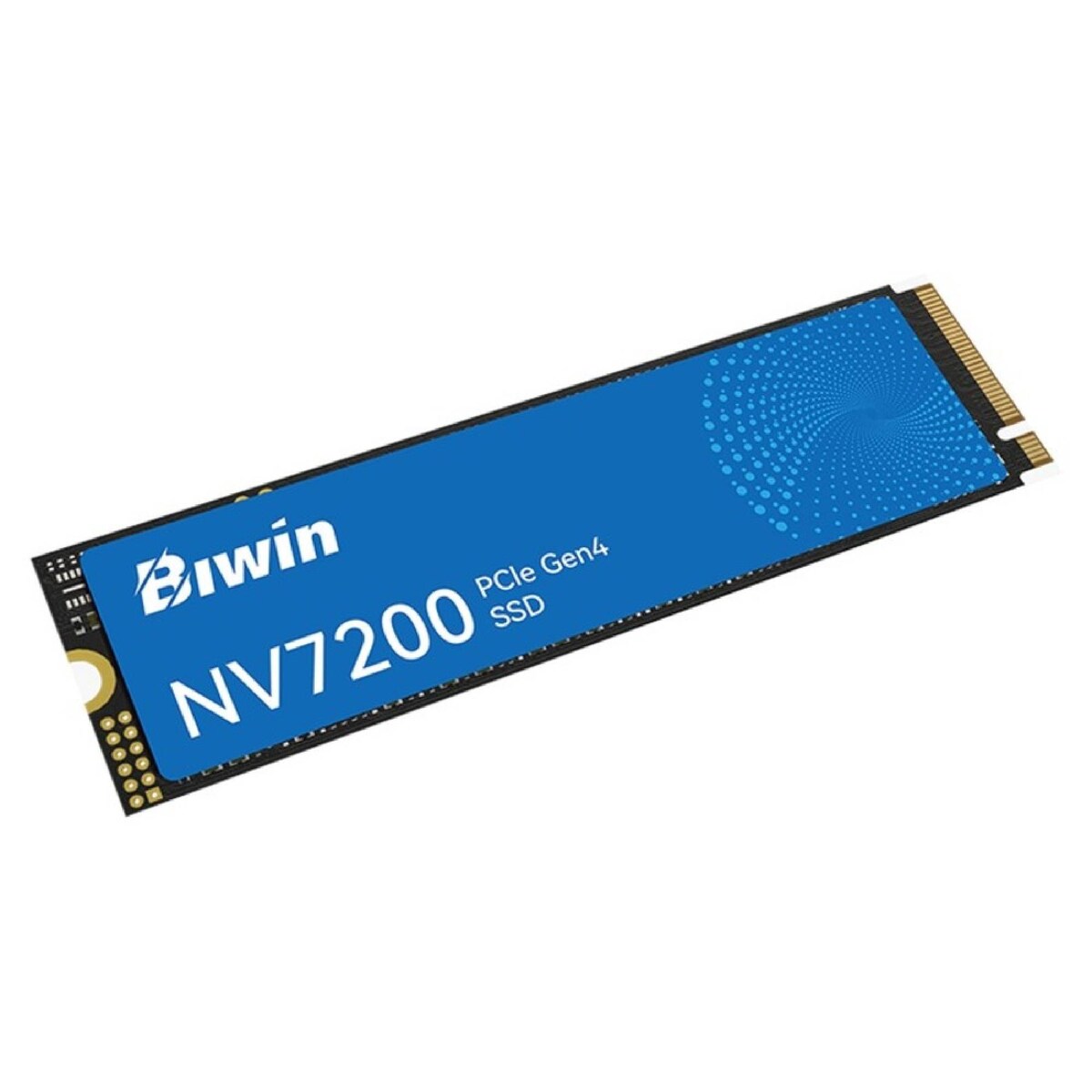 SSD Biwin NV7200 2TB M.2 NVMe PCIe 4.0 x4 7200MB/s