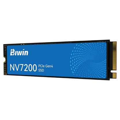 SSD Biwin NV7200 2TB M.2 NVMe PCIe 4.0 x4 7200MB/s