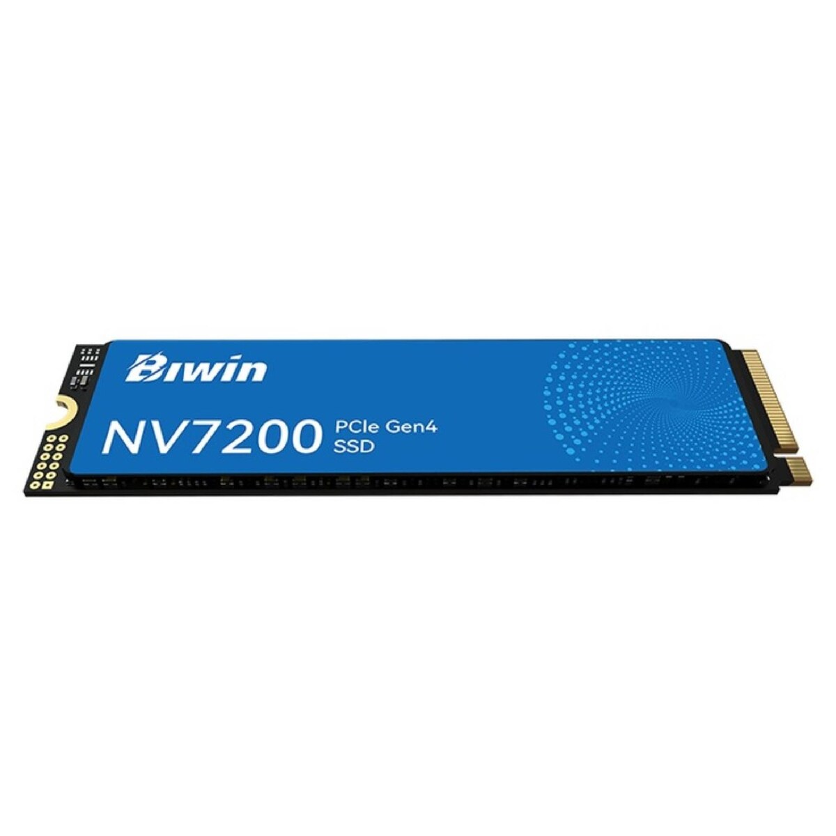 SSD Biwin NV7200 2TB M.2 NVMe PCIe 4.0 x4 7200MB/s