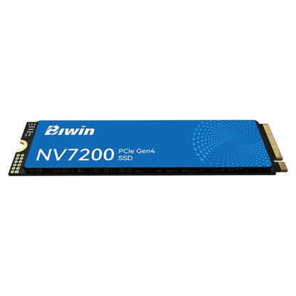 SSD Biwin NV7200 2TB M.2 NVMe PCIe 4.0 x4 7200MB/s