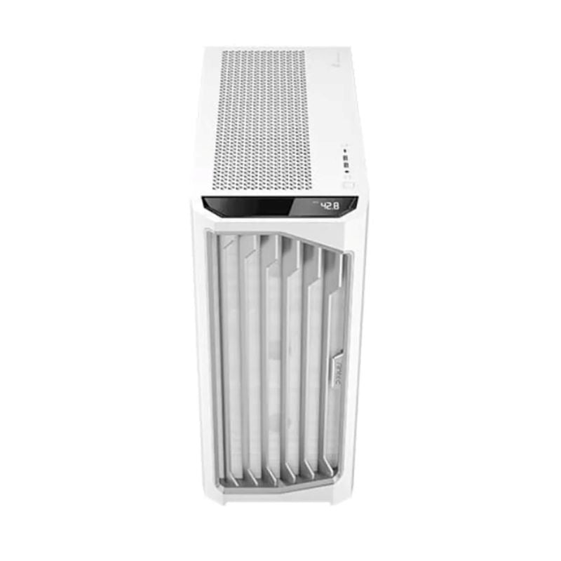 CASE ANTEC PERFORMANCE 1 FT WHITE FULL TOWER VIDRIO