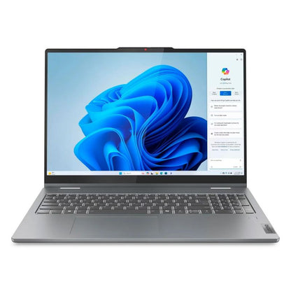 Laptop Lenovo IdeaPad 5 2-in-1 16" 83DU004VUS-R Intel Core 5 16GB RAM 512GB SSD Táctil Convertible