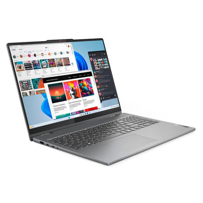 Laptop Lenovo IdeaPad 5 2-in-1 16" 83DU004VUS-R Intel Core 5 16GB RAM 512GB SSD Táctil Convertible
