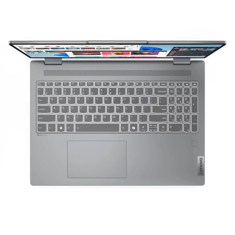 Laptop Lenovo IdeaPad 5 2-in-1 16" 83DU004VUS-R Intel Core 5 16GB RAM 512GB SSD Táctil Convertible