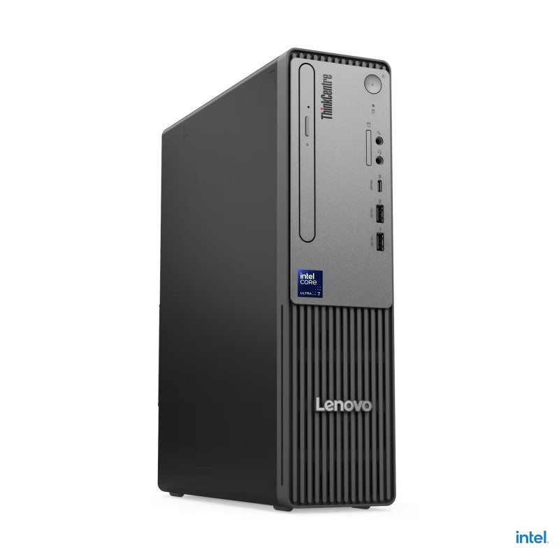 PC Lenovo ThinkCentre Neo 50s Intel Core Ultra 5 225 16GB 512GB SSD FreeDOS