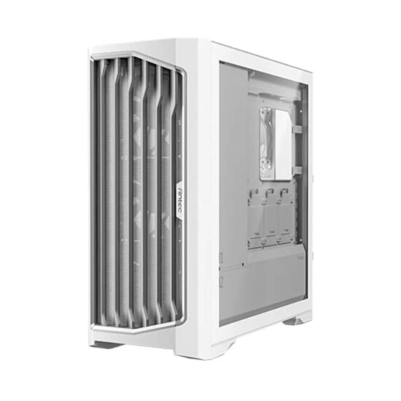 CASE ANTEC PERFORMANCE 1 FT WHITE FULL TOWER VIDRIO