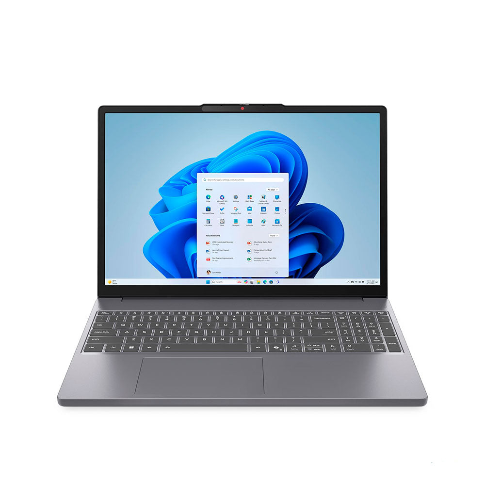 Laptop Lenovo IdeaPad Slim 3 15IRH10 15.3" WUXGA Touch Intel Core i5-13420H 16GB DDR5 512GB SSD