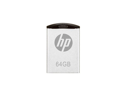 MEMORIA USB HP 64GB V222W