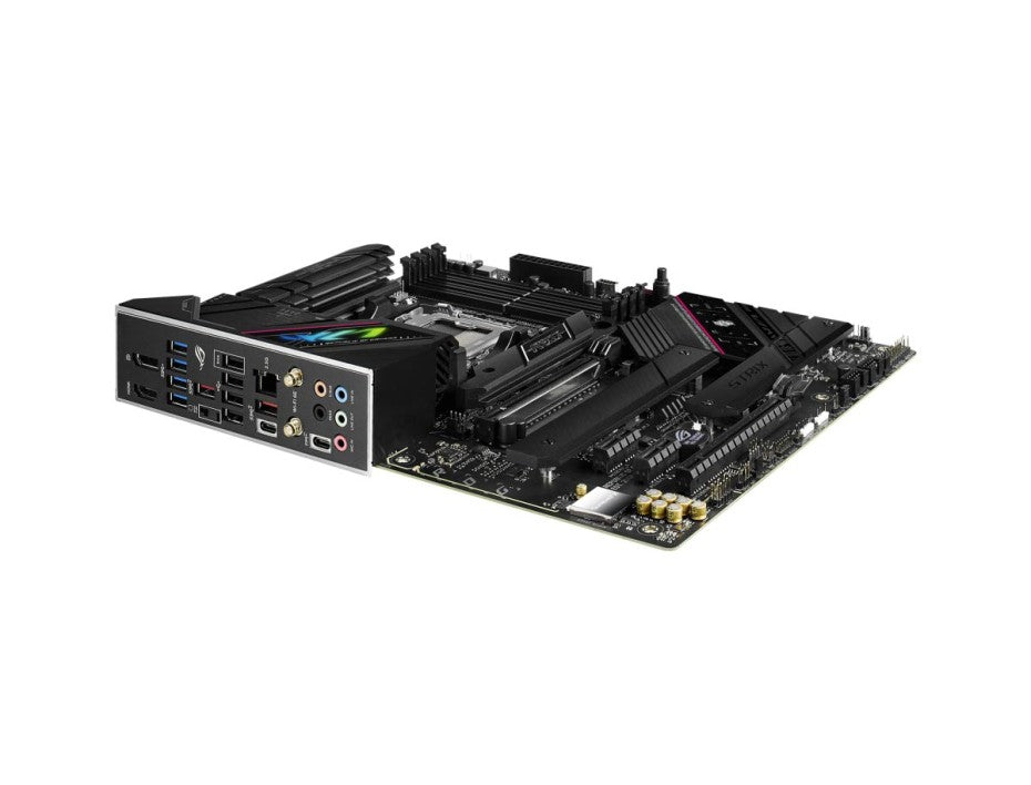 MOTHERBOARD ASUS ROG STRIX B650E F GAMING WIFI AM5 ATX