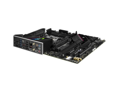 MOTHERBOARD ASUS ROG STRIX B650E F GAMING WIFI AM5 ATX