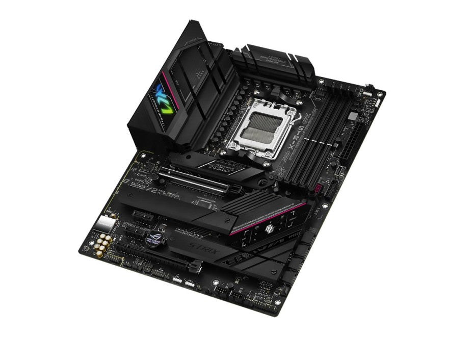 MOTHERBOARD ASUS ROG STRIX B650E F GAMING WIFI AM5 ATX