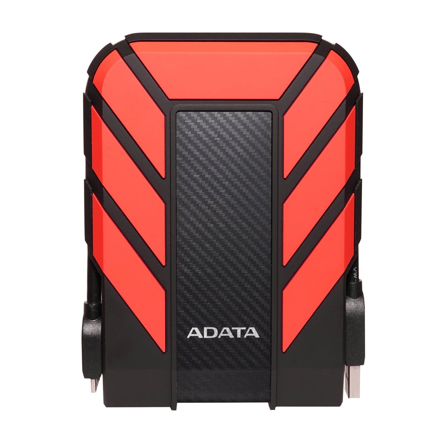 DISCO EXTERNO ADATA HD710P 1TB ROJO