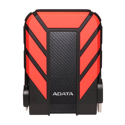 DISCO EXTERNO ADATA HD710P 1TB ROJO