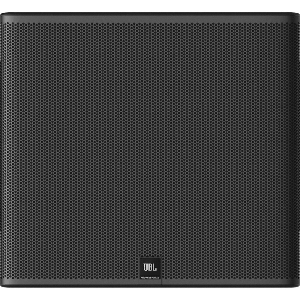 Parlante JBL Pro SLP14/T 4.5" Pasivo de Pared Negro JBL-SLP14/T-BK
