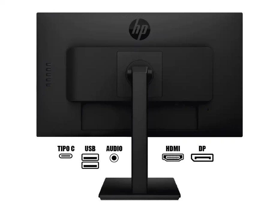 MONITOR HP GAMING X27 27" FHD 2V6B2AA