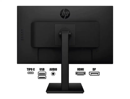 MONITOR HP GAMING X27 27" FHD 2V6B2AA