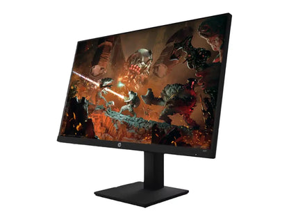 MONITOR HP GAMING X27 27" FHD 2V6B2AA