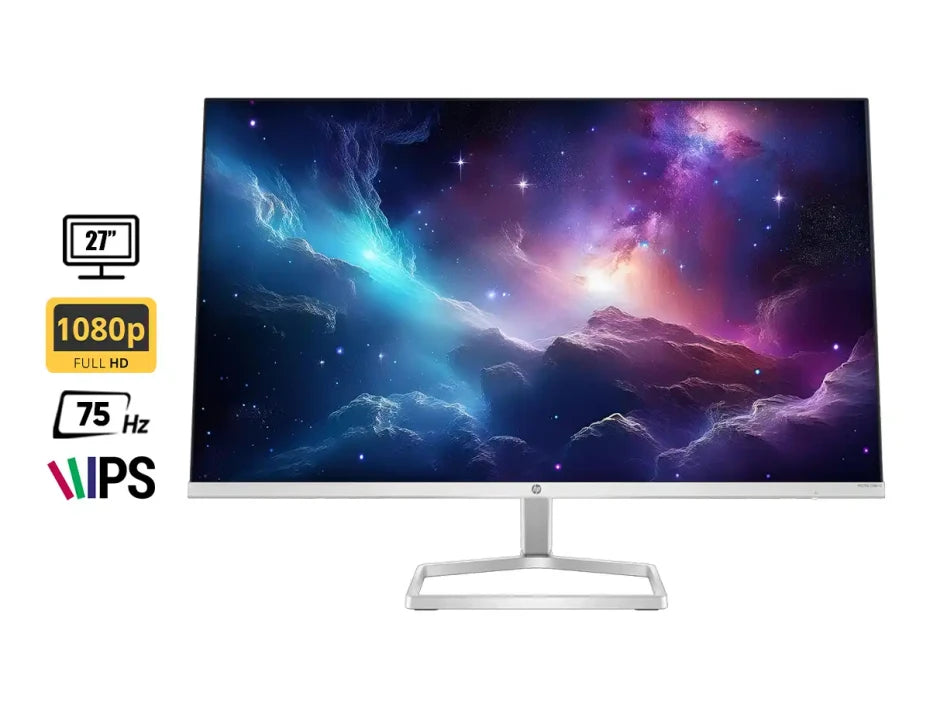 MONITOR HP M27FD 27" 2H3Y8AA