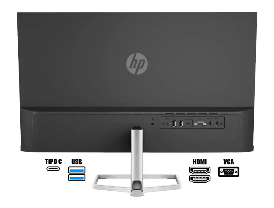 MONITOR HP M27FD 27" 2H3Y8AA