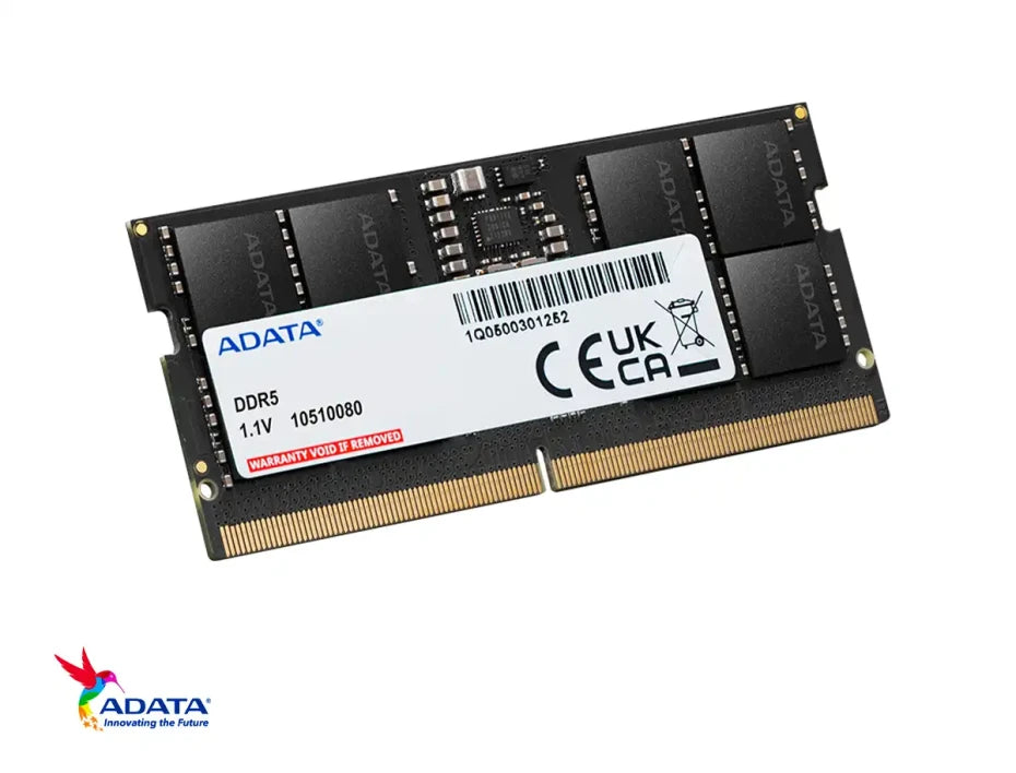 MEMORIA RAM DATO 16GB DDR5 4800MHZ SODIMM