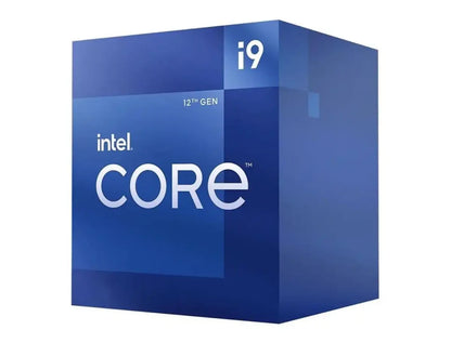 PROCESADOR INTEL CORE I9-12900 2.4 GHZ MAX 5.1 GHZ LGA1700