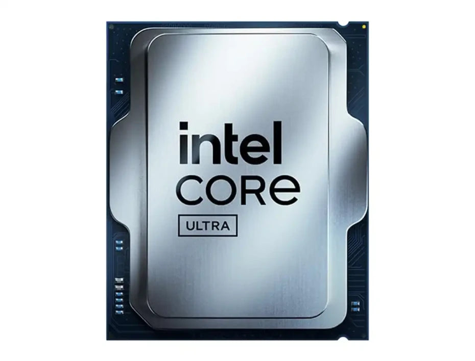 PROCESADOR INTEL CORE ULTRA 5 245KF 4.2GHZ HASTA 5.2GHZ LGA1851