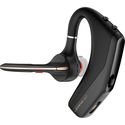 Audífono Poly Voyager Legend 50-M Headset UC Bluetooth Negro