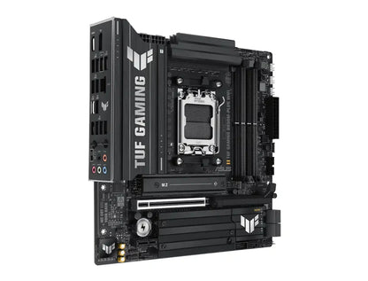 MOTHERBOARD AMD ASUS TUF GAMING B850M-PLUS WIFI
