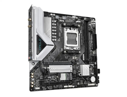 MOTHERBOARD GIGABYTE B840M EAGLE WIFI6 AM5 ATX