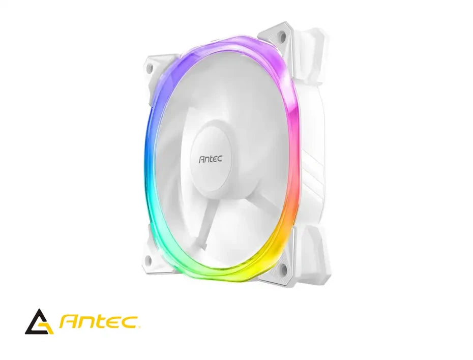 FAN ANTEC FUSION 120 ARGB 3+C