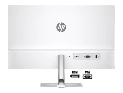 MONITOR HP SERIE 5 524SW 23.8" 100HZ BLANCO 94C21AA