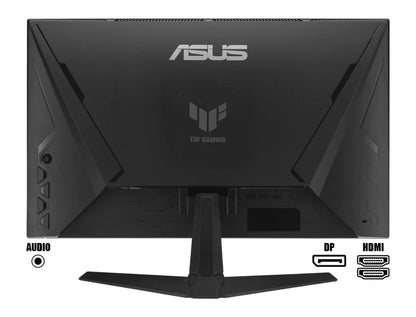 MONITOR ASUS TUF GAMING VG279Q5A 27" FHD 200HZ