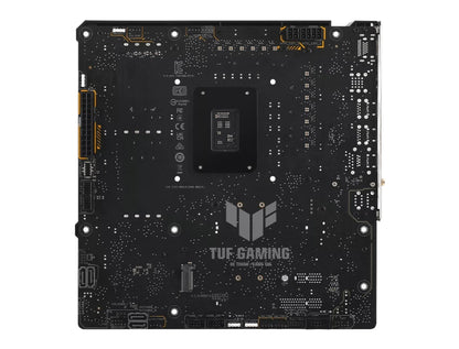 MOTHERBOARD ASUS TUF GAMING B760M BTF WIFI DDR5 LGA1700