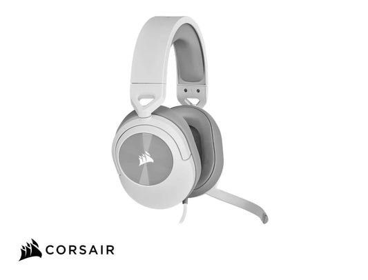 AURICULARES GAMING CORSAIR HS55 SURROUND V2 BLACK