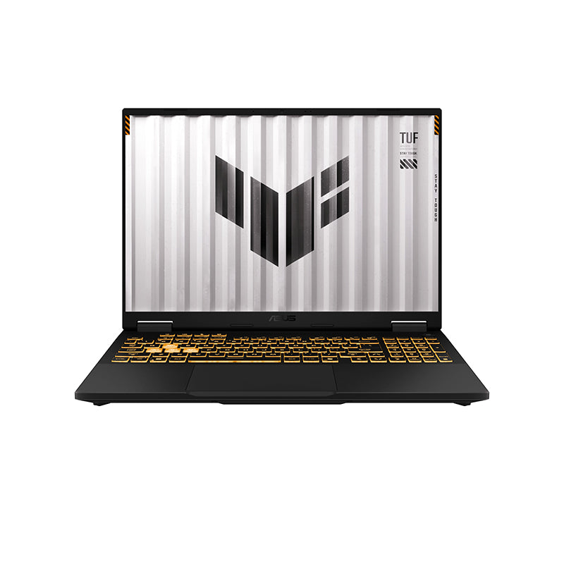 Laptop Gamer ASUS TUF Gaming F16 FX608JHR i7-14650HX 16GB DDR5 1TB RTX 5050 16"