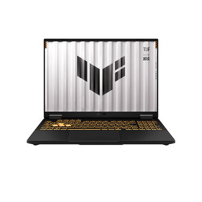 Laptop Gamer ASUS TUF Gaming F16 FX608JHR i7-14650HX 16GB DDR5 1TB RTX 5050 16"