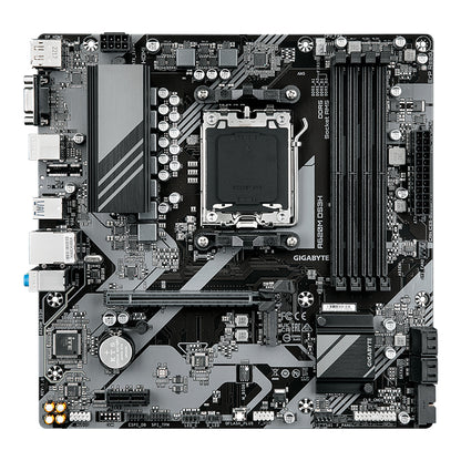 MOTHERBOARD AM5 GIGABYTE A620M-DS3H DDR5 7600MHZ 192GB