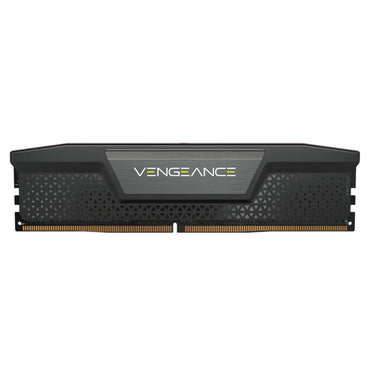 MEMORIA CORSAIR VENGEANCE 16GB (1 X 16GB), DDR5-5600MHZ, CL40, 1.25V