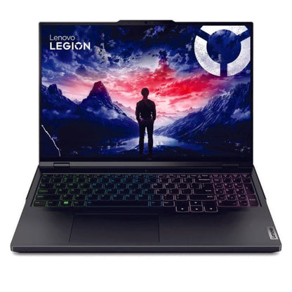 LENOVO LEGION PRO 5 16IRX9 I9-14900HX 16GB 1TB SSD 16" RTX4060 8GB FREEDOS