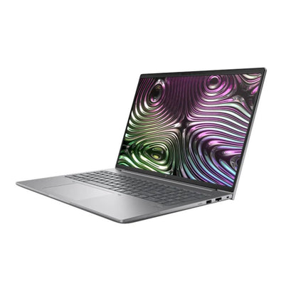 LAPTOP HP ZBOOK X G1I 16" WUXGA IPS INTEL CORE ULTRA 7 255H HASTA 5.1 GHZ 32GB DDR5