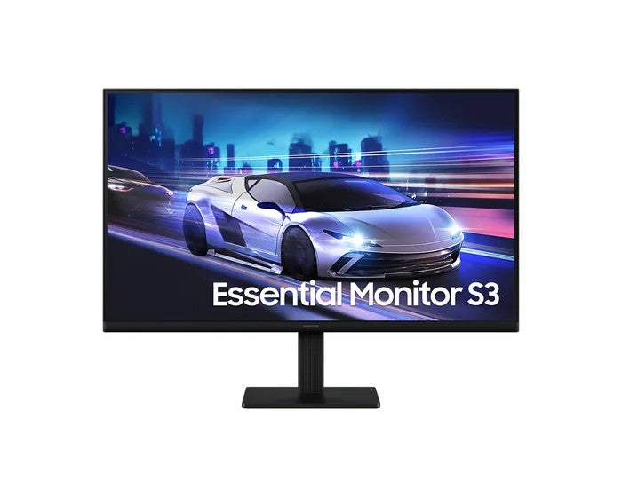 MONITOR SAMSUNG 27" LS27F320GANXZA FHD HDMI