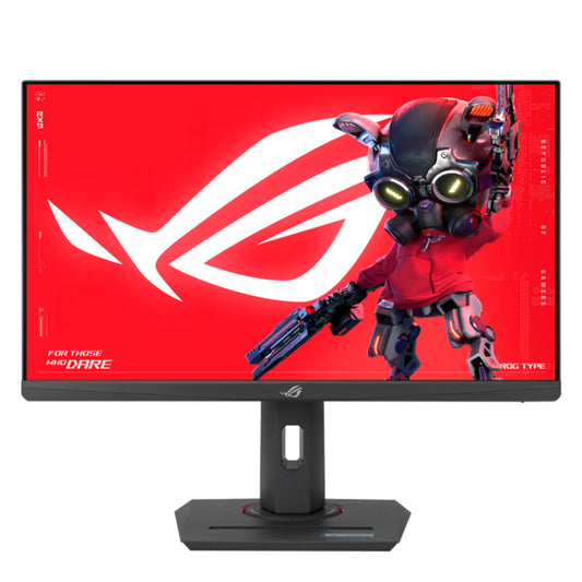 MONITOR ASUS ROG STRIX XG259CS24.5FHDFAST IPS180HZHDMI X1DP X1EARPHONE X1USB-C X1