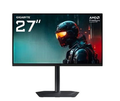 MONITOR GIGABYTE GAMING MO27Q2 27" QHD 240HZ IPS