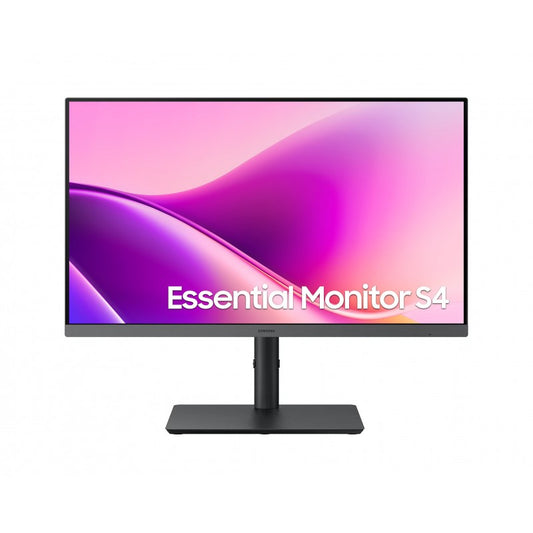 MONITOR SAMSUNG 24" LS24F430UALXPE FHD IPS HDMI