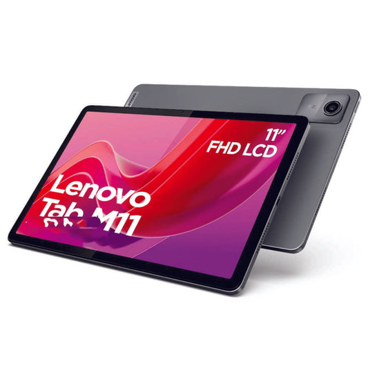 TABLET LENOVO TAB M11, 11" WUXGA (1920X1200) IPS (IN-CELL/10-POINT MULTI-TOUCH)