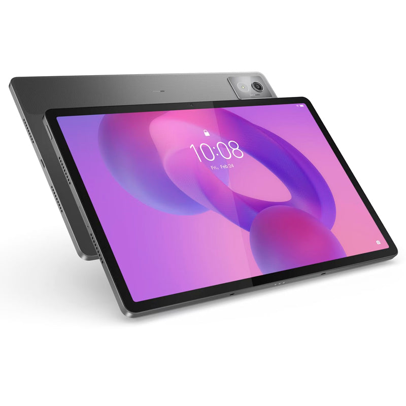 Tablet Lenovo Idea Tab Pro 12.7" 3K 8GB 256GB WiFi 6E Android 14 Gris
