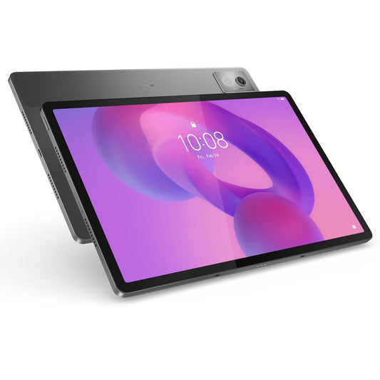 Tablet Lenovo Idea Tab Pro 12.7" 3K 8GB 256GB WiFi 6E Android 14 Gris