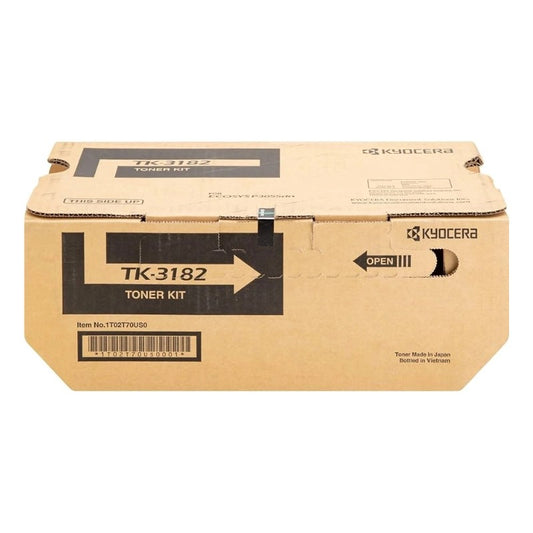 TONER KYOCERA P3055DN NEGRO 21000 PÁGINAS